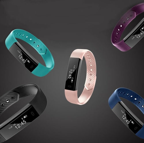 slim fit Smart Band