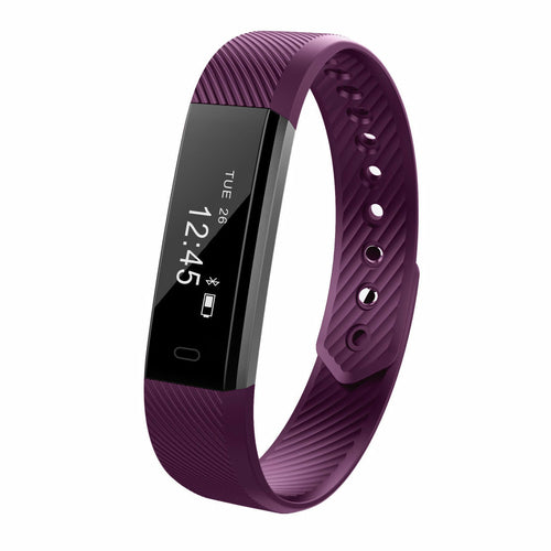 slim fit Smart Band