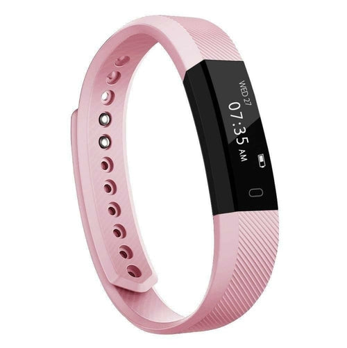 slim fit Smart Band