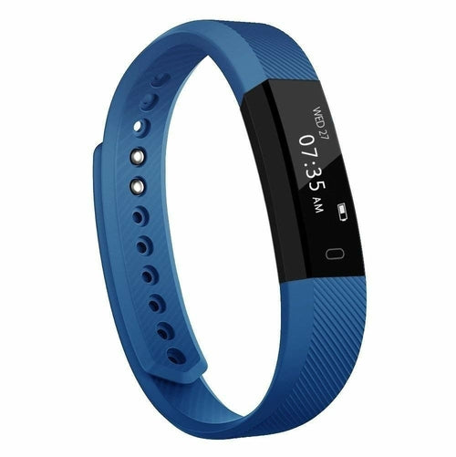 slim fit Smart Band