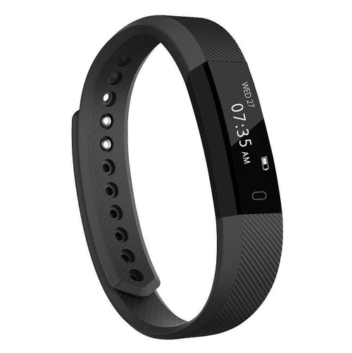 slim fit Smart Band