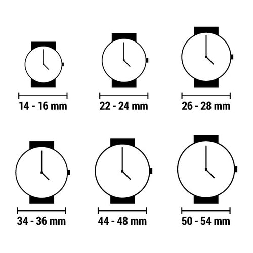 Men's Watch GC (Ø 45 mm)