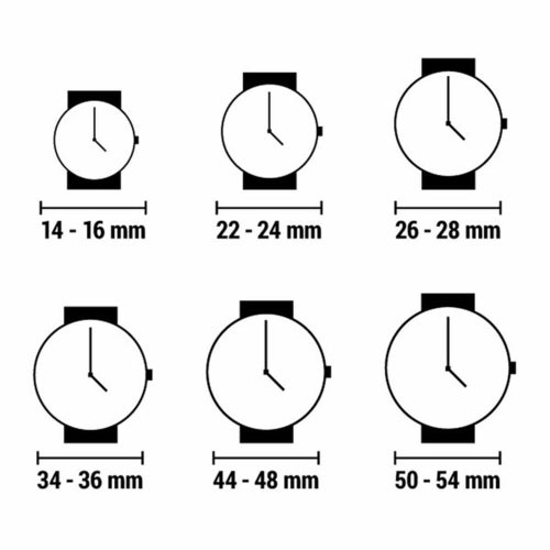Men's Watch GC (Ø 45 mm)