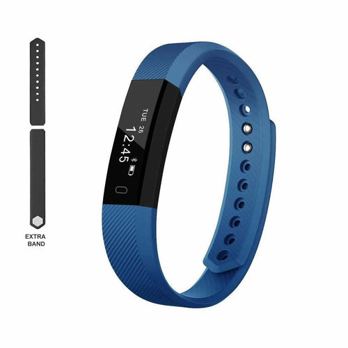 slim fit Smart Band