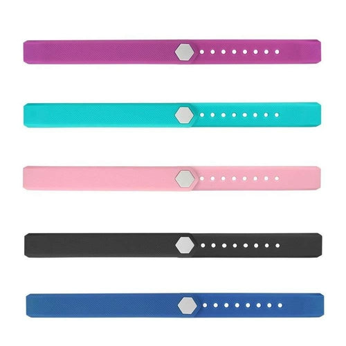 slim fit Smart Band