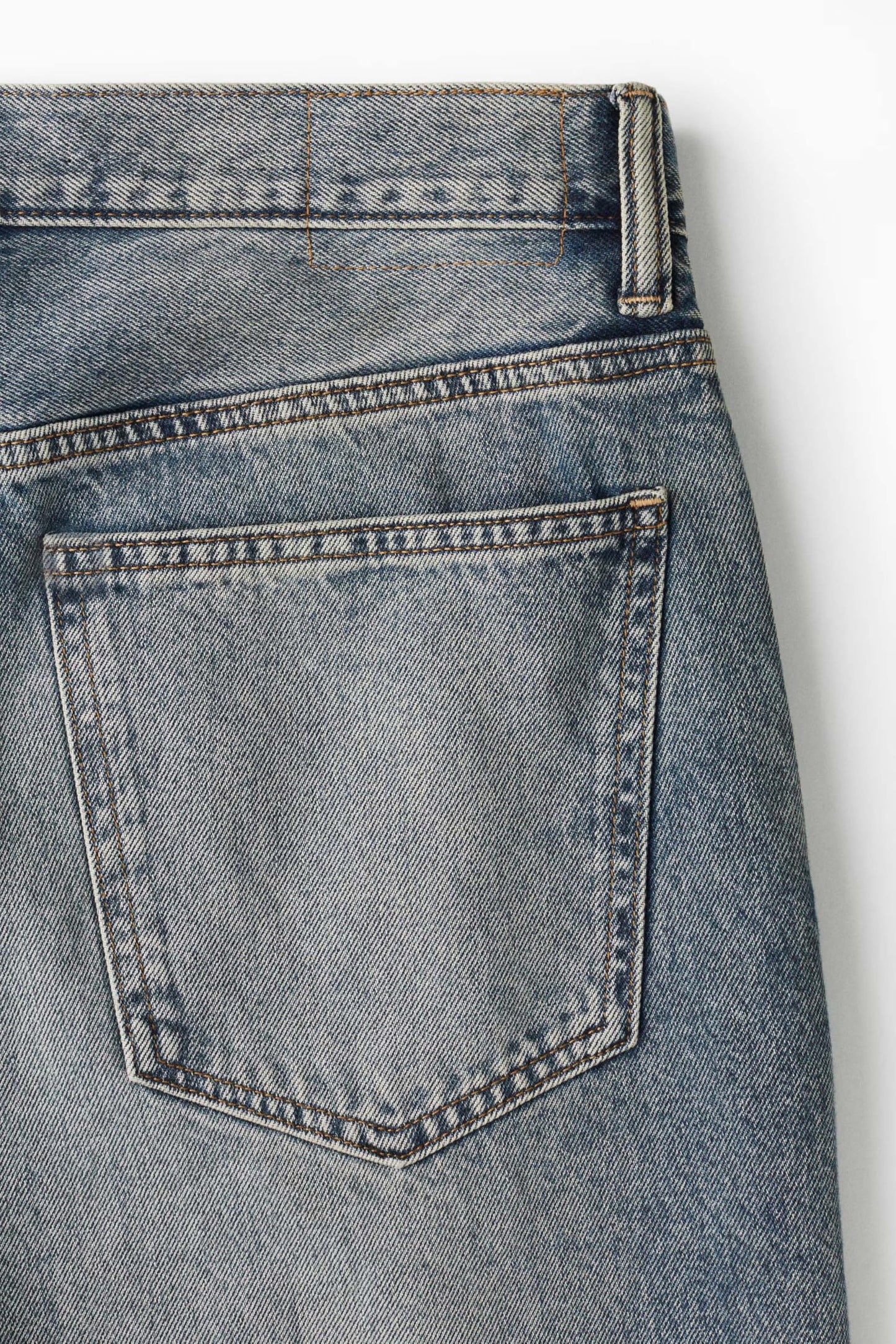 KOTTY Mens Regular Fit|Classic Design with Stylish Look |Day Comfort|Mide Rise Strachable Jeans