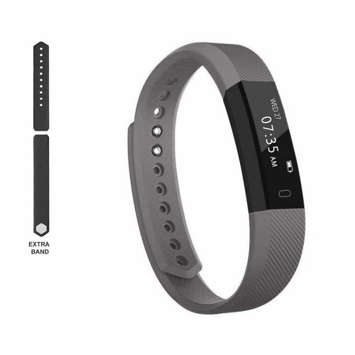 slim fit Smart Band