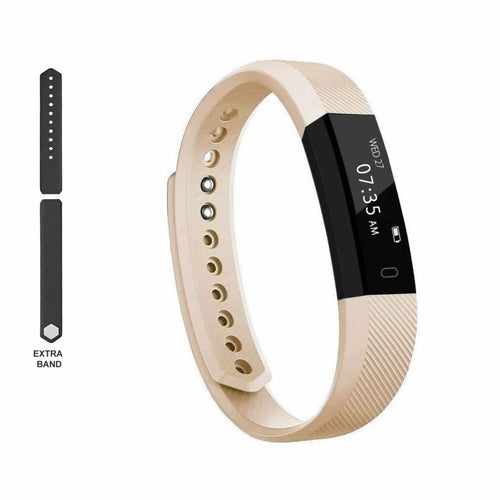 slim fit Smart Band