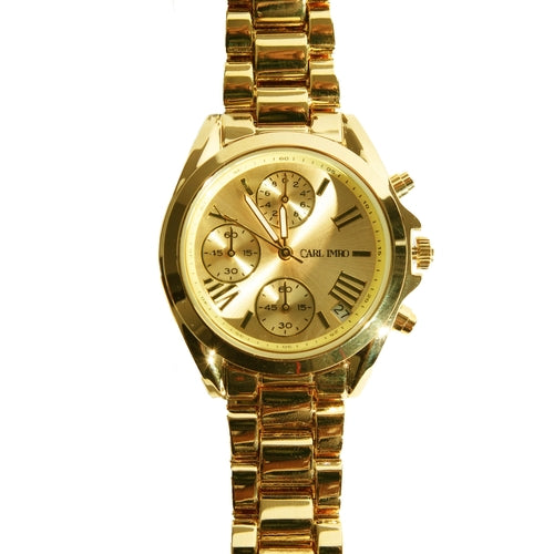 CRLI Faith FX Watch