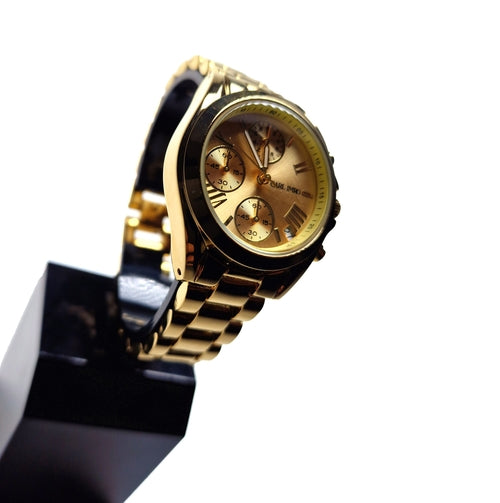 CRLI Faith FX Watch