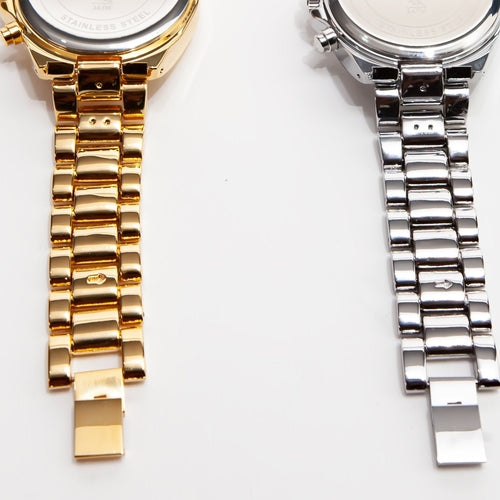 CRLI Faith PL Watch