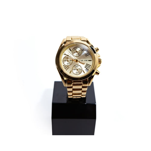 CRLI Faith FX Watch