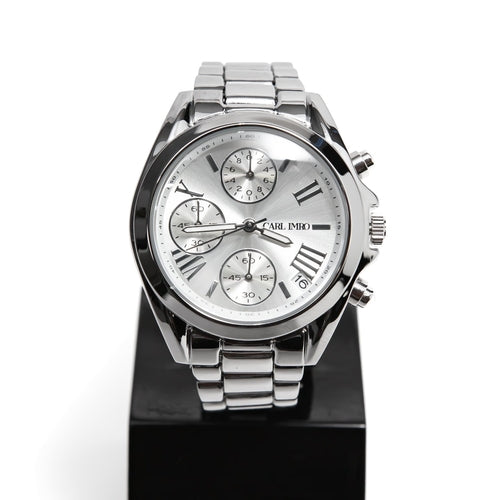 CRLI Faith PL Watch
