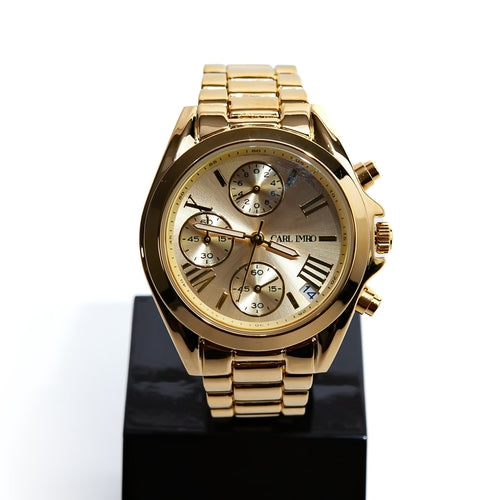 CRLI Faith FX Watch