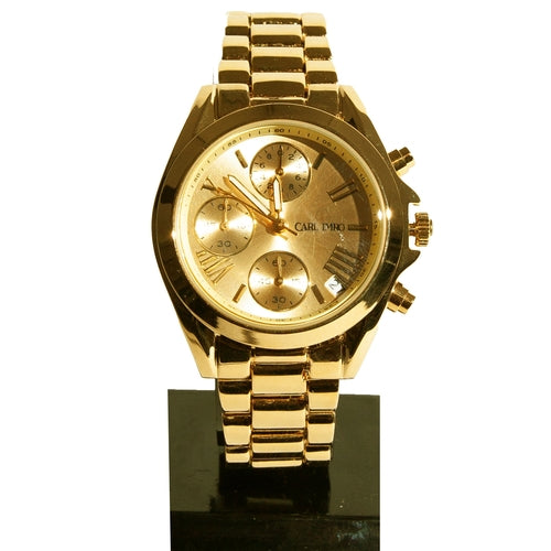 CRLI Faith FX Watch