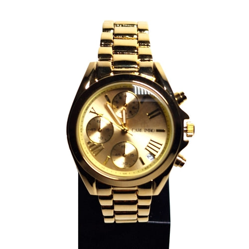CRLI Faith FX Watch