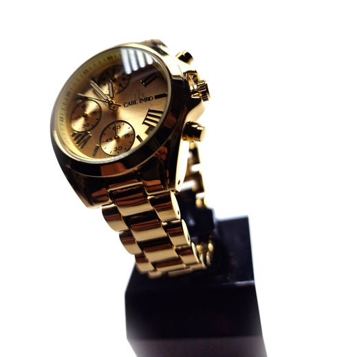 CRLI Faith FX Watch