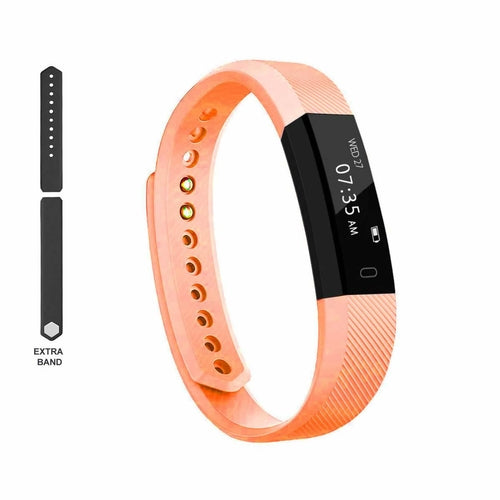 slim fit Smart Band